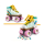 LEGO Creator 31148 Wrotka w stylu retro - 1202659 - zdjęcie 4